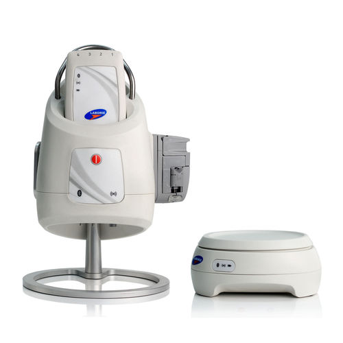Sistema de urodinámica digital - GOBY™ EQ - Laborie Medical Technologies - ambulatorio / con manometría anorrectal / con conexión inalámbrica