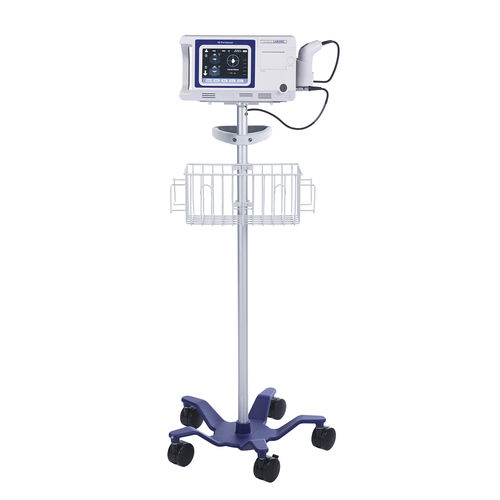 Escáner de vejiga en carro - Portascan 3D - Laborie Medical Technologies