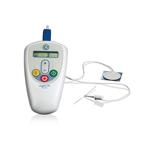 Neuroestimulador percutáneo - Urgent PC - Laborie Medical Technologies - para la estimulación del nervio tibial