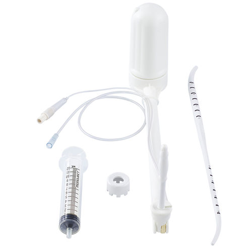 Manipulador uterino con inyector uterino - ClearView® - Laborie Medical Technologies