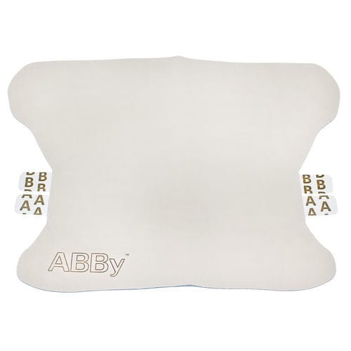 Retractor de piel - ABBy™ - Laborie Medical Technologies - de mama / de anatomía