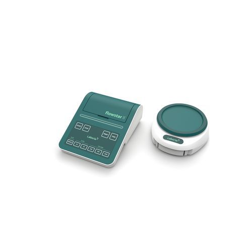 Flujómetro de orina digital - Flowstar™  - Laborie Medical Technologies