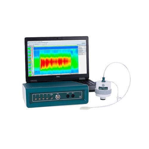 Sistema de monitorización para manometría gastrointestinal - Solar™  - Laborie Medical Technologies - portátil