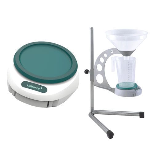 Flujómetro de orina informatizado - FlOWMASTER 3.0 - Laborie Medical Technologies