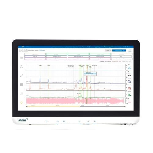 Software para informes - NXT™ Synergy  - Laborie Medical Technologies - de diseño / de formación / de prueba