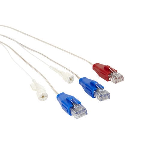 Catéter de cistometría - e·Sense® - Laborie Medical Technologies - uretral