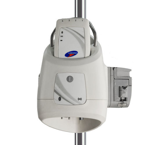 Sistema de urodinámica informatizado - GOBY™ IV & TP - Laborie Medical Technologies - ambulatorio / con electromiografía pélvica / con manometría anorrectal