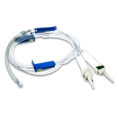 Tubo para la fabricación de dispositivos médicos - PRC 023149 – V1.00 - Laborie Medical Technologies