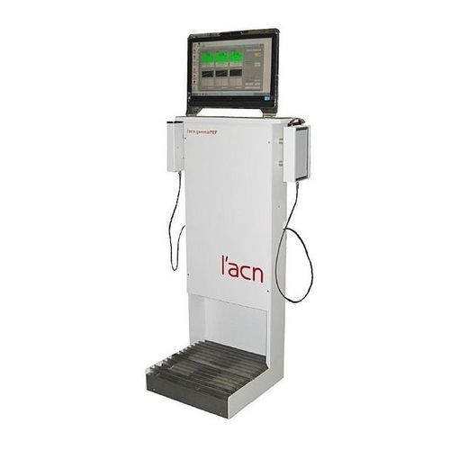 Sistema de monitorización para medicina nuclear - gammaMEP Compact - L'ACN - l'Accessorio Nucleare - de fuentes radiactivas / de contaminación