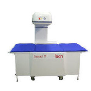 Osteodensitómetro DEXA - Unigamma M Compact - L'ACN - l'Accessorio Nucleare - pencil beam / fan beam