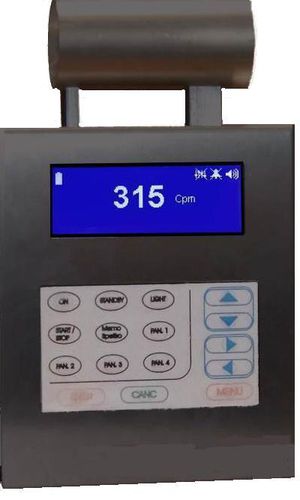 Dosímetro ambiental rayos Gamma - Spectragamma III - L'ACN - l'Accessorio Nucleare