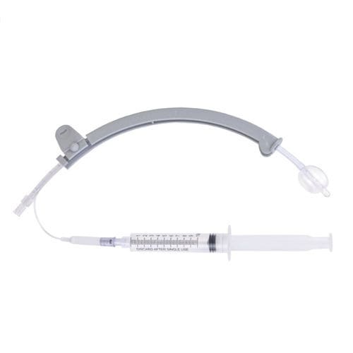 Manipulador uterino con inyector uterino - Lagis Endosurgical