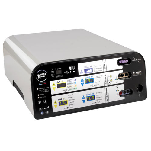 Bisturí eléctrico corte monopolar - SEAL - Lamidey Noury Medical - corte bipolar / coagulación monopolar / coagulación bipolar