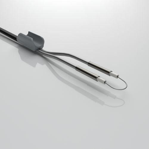 electrodo para urología - Lamidey Noury Medical