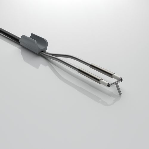 Electrodo para urología - Plasma EDGE™ - Collins knife - Lamidey Noury Medical - de coagulación / de resección / aguja