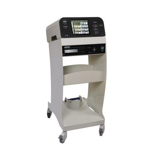 Bisturí eléctrico de coagulación - Lamidey Noury Medical - por plasma