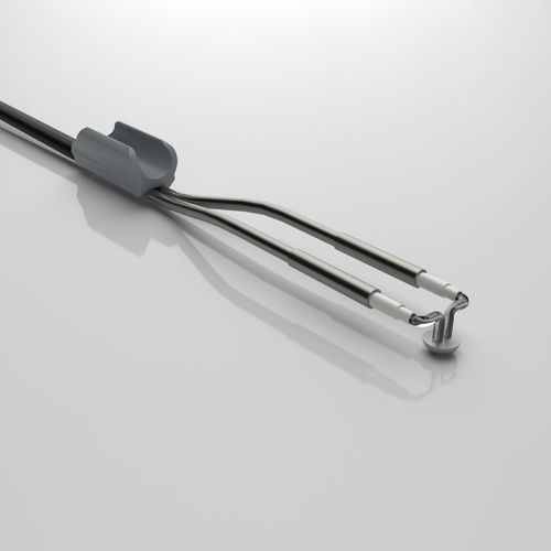 Electrodo ginecológico - Plasma EDGE™ - Vaporization - Lamidey Noury Medical - de coagulación / de vaporización / bipolar