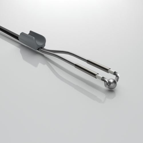 Electrodo para urología - Plasma EDGE™ - Ball - Lamidey Noury Medical - de coagulación / bipolar / de bola
