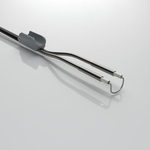 Electrodo para urología - Plasma EDGE™ - Thick loop - Lamidey Noury Medical - de coagulación / de resección / bipolar