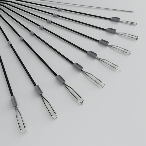 Electrodo para urología - Plasma EDGE™ - Range - Lamidey Noury Medical - de coagulación / de resección / de vaporización