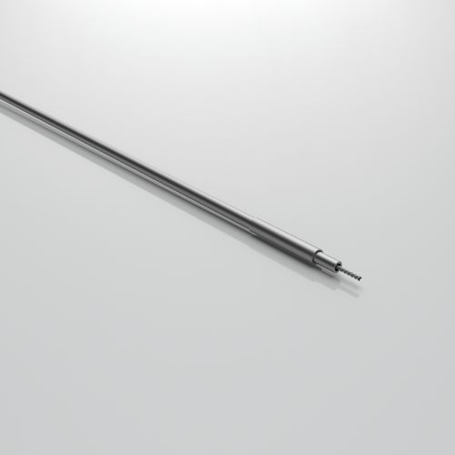 Electrodo ginecológico - Plasma EDGE™ - Twizzle - Lamidey Noury Medical - de coagulación / de resección / bipolar
