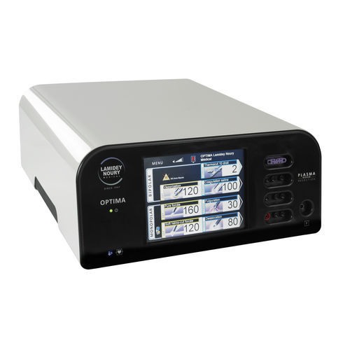 Bisturí eléctrico corte monopolar - Optima  - Lamidey Noury Medical - corte bipolar / coagulación monopolar / coagulación bipolar
