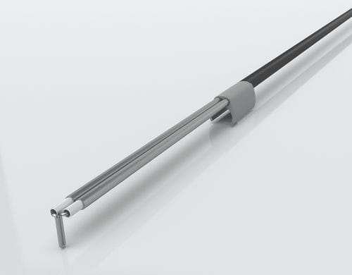 Electrodo ginecológico - Plasma EDGE™ - Lamidey Noury Medical - de coagulación / de resección / aguja