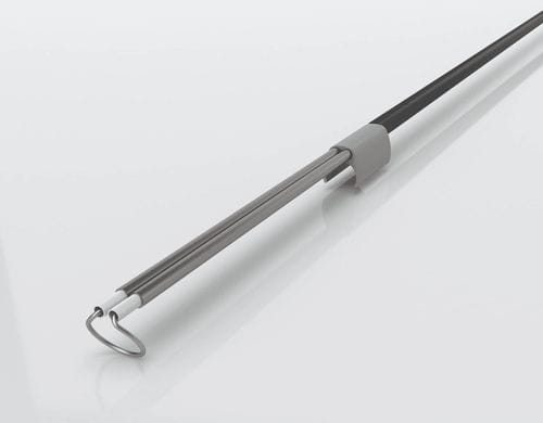 Electrodo ginecológico - Plasma EDGE™ - Lamidey Noury Medical - de corte electroquirúrgico / de resección / de asa