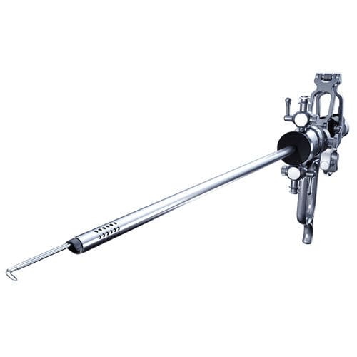 Histeroresectoscopio - Plasma EDGE™  - Lamidey Noury Medical