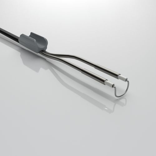 Electrodo para urología - Plasma EDGE™ - Thin loop - Lamidey Noury Medical - de coagulación / de resección / bipolar