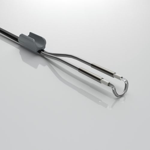Electrodo ginecológico - Lamidey Noury Medical - de resección / bipolar / plasma