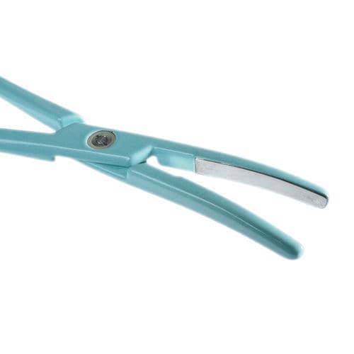 Pinza de sellado de vasos - Thermoclamp - Lamidey Noury Medical - electroquirúrgica
