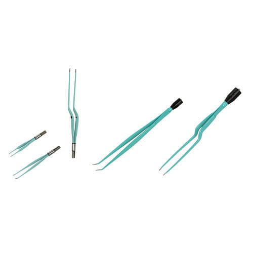 Pinza quirúrgica - Lamidey Noury Medical - de Adson / reutilizable / bipolar