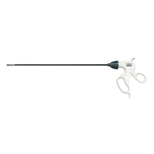 Pinza para laparoscopia - LG001-T - LaproSurge  - de agarre / desechable / atraumática
