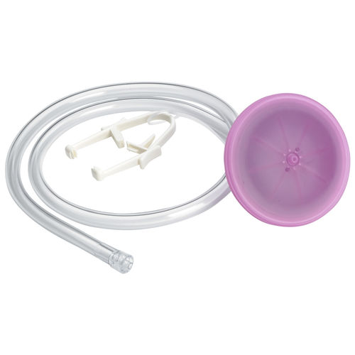 Tubo de aspiración quirúrgica - ClearFlow™ - LaproSurge 