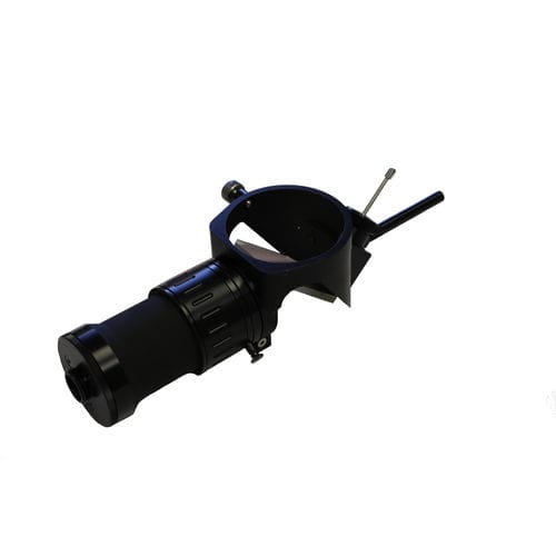 Micromanipulador de alta precisión - ACCU-Beam® MicroSpot - Lasering USA
