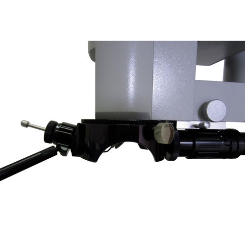 Micromanipulador de alta precisión - ACCU-Beam® Universal - Lasering USA - manual