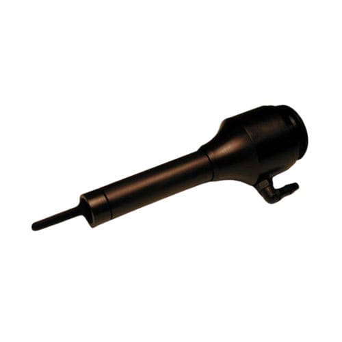 Pieza de mano para cirugía - ACCU-Beam® - Lasering USA - para láser médico / láser / directa