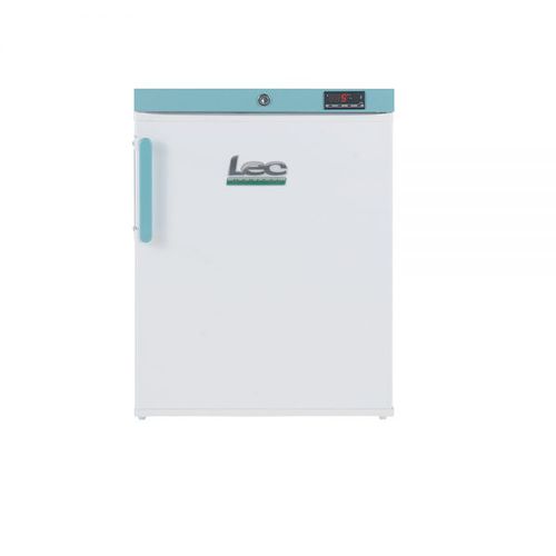 Refrigerador de laboratorio - WSR82UK - Lec Medical - de tipo armario / con 1 puerta / de descongelación automática