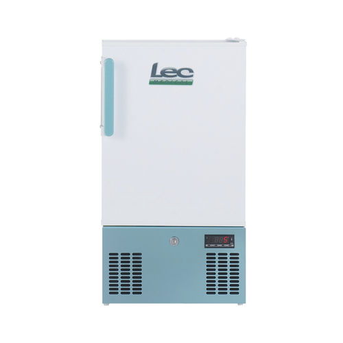 Refrigerador de laboratorio - PESR41UK - Lec Medical - empotrable / con 1 puerta / de descongelación automática