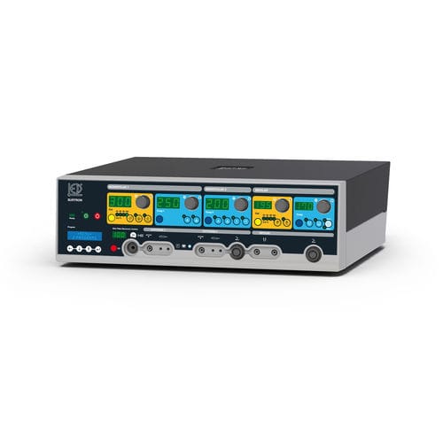 Bisturí eléctrico corte monopolar - SURTRON® 300 HP - LED SPA - corte bipolar / coagulación bipolar / coagulación monopolar