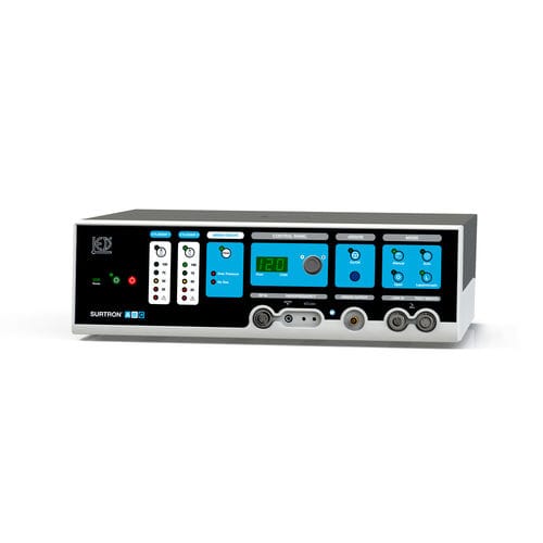 Bisturí eléctrico de coagulación - SURTRON® ABC - LED SPA - por plasma