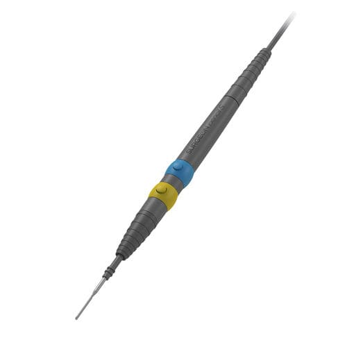 Electrodo electroquirúrgico - SURGEON pencil S - LED SPA - recto / apto para autoclave