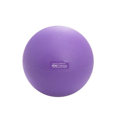 Balón medicinal de pequeñas dimensiones - 97.40 - Ledraplastic - para adulto