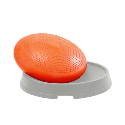 Cojín de equilibrio redondo - Disco Dome - Ledraplastic