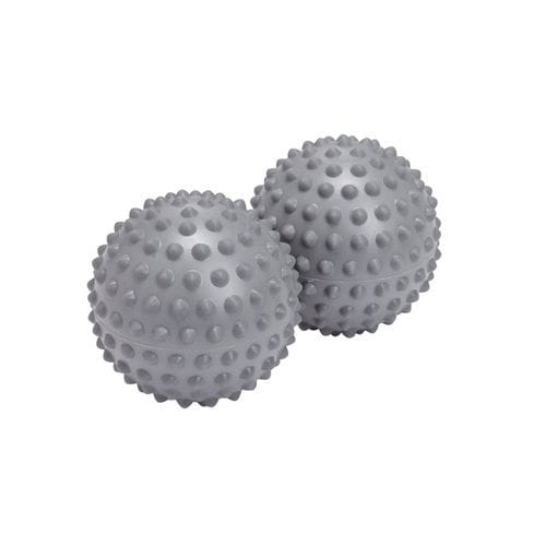 Pelota de masaje de pequeñas dimensiones - Senso Pro - Ledraplastic - con salientes / para adulto