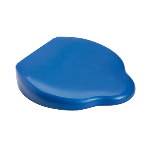 Cojín de posicionamiento - Sit On Air - Ledraplastic - de asiento / hinchable / cuneiforme