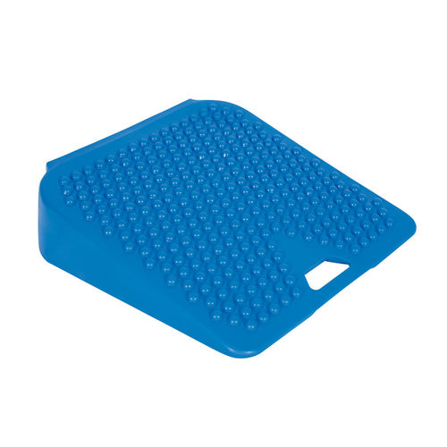 Cojín de posicionamiento - Movin’ Sit Jr.  - Ledraplastic - de asiento / pediátrico / hinchable