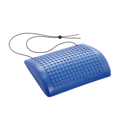 Cojín de sujeción lumbar - Comfort’a’Back  - Ledraplastic - hinchable