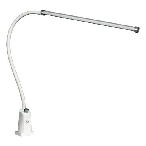 Lámpara para exploración de laboratorio - Lina - LID - led / de pared / en riel